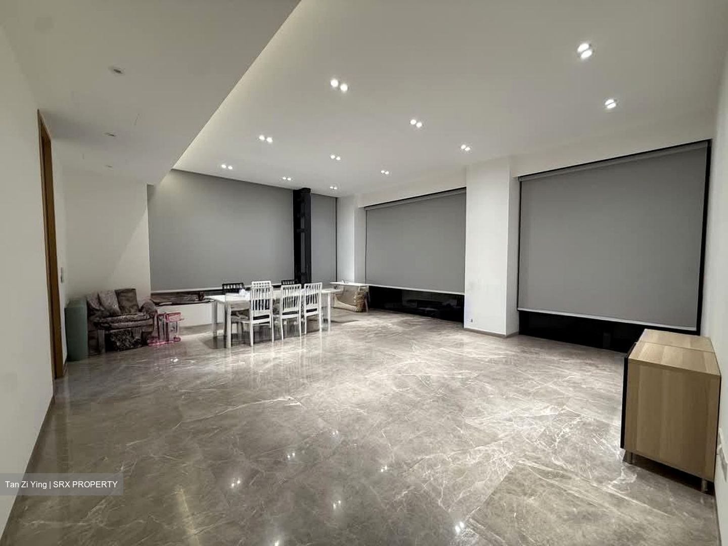 Nouvel 18 (D10), Condominium #527093031